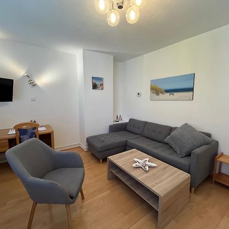 Apartment Zur Kogge Wilhelmshaven Eksteriør billede