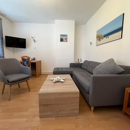 Apartment Zur Kogge Wilhelmshaven Eksteriør billede