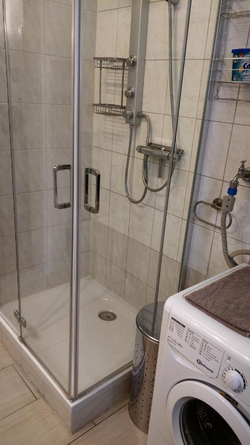 Apartment Zur Kogge Wilhelmshaven Eksteriør billede