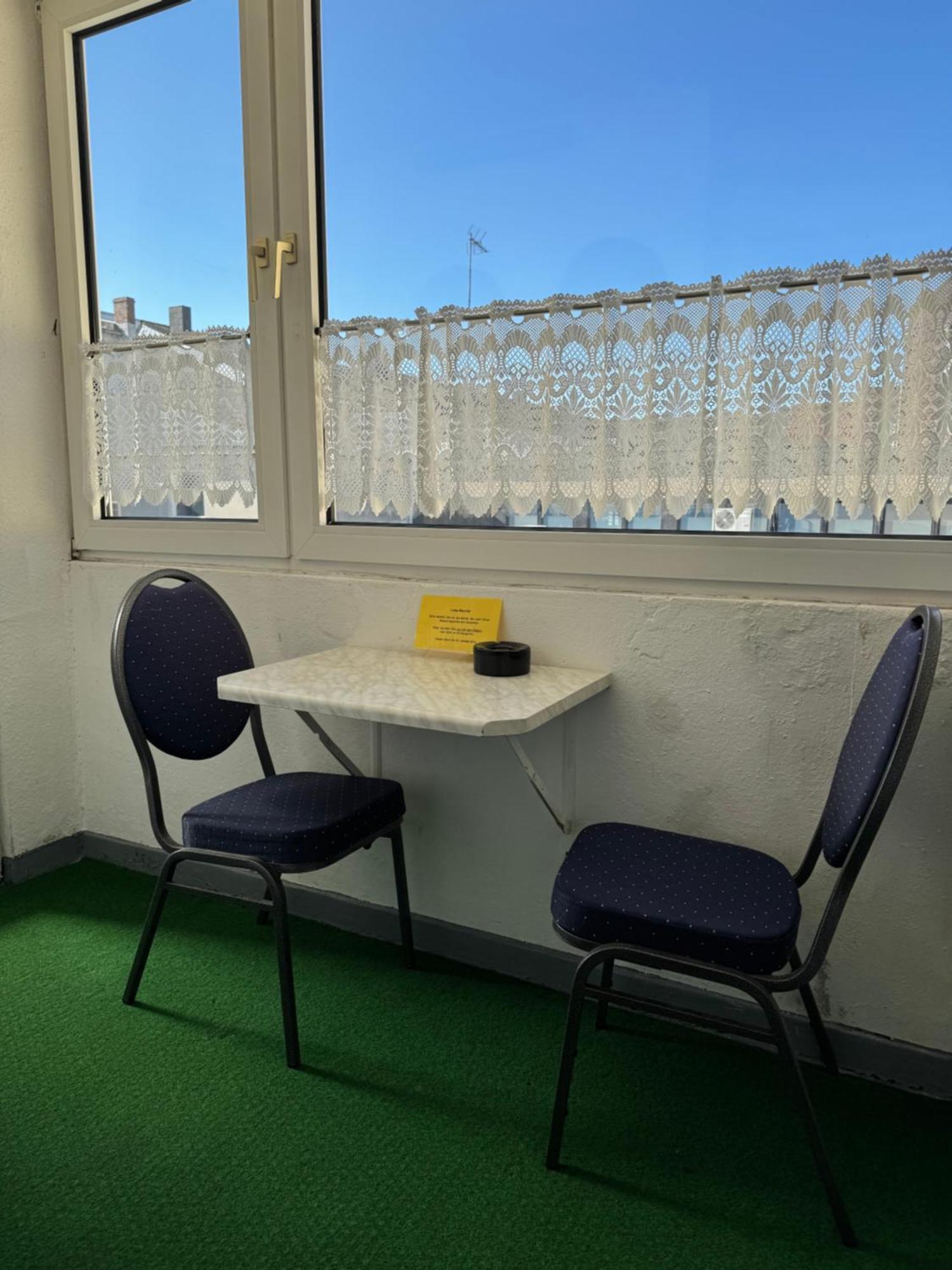 Apartment Zur Kogge Wilhelmshaven Eksteriør billede
