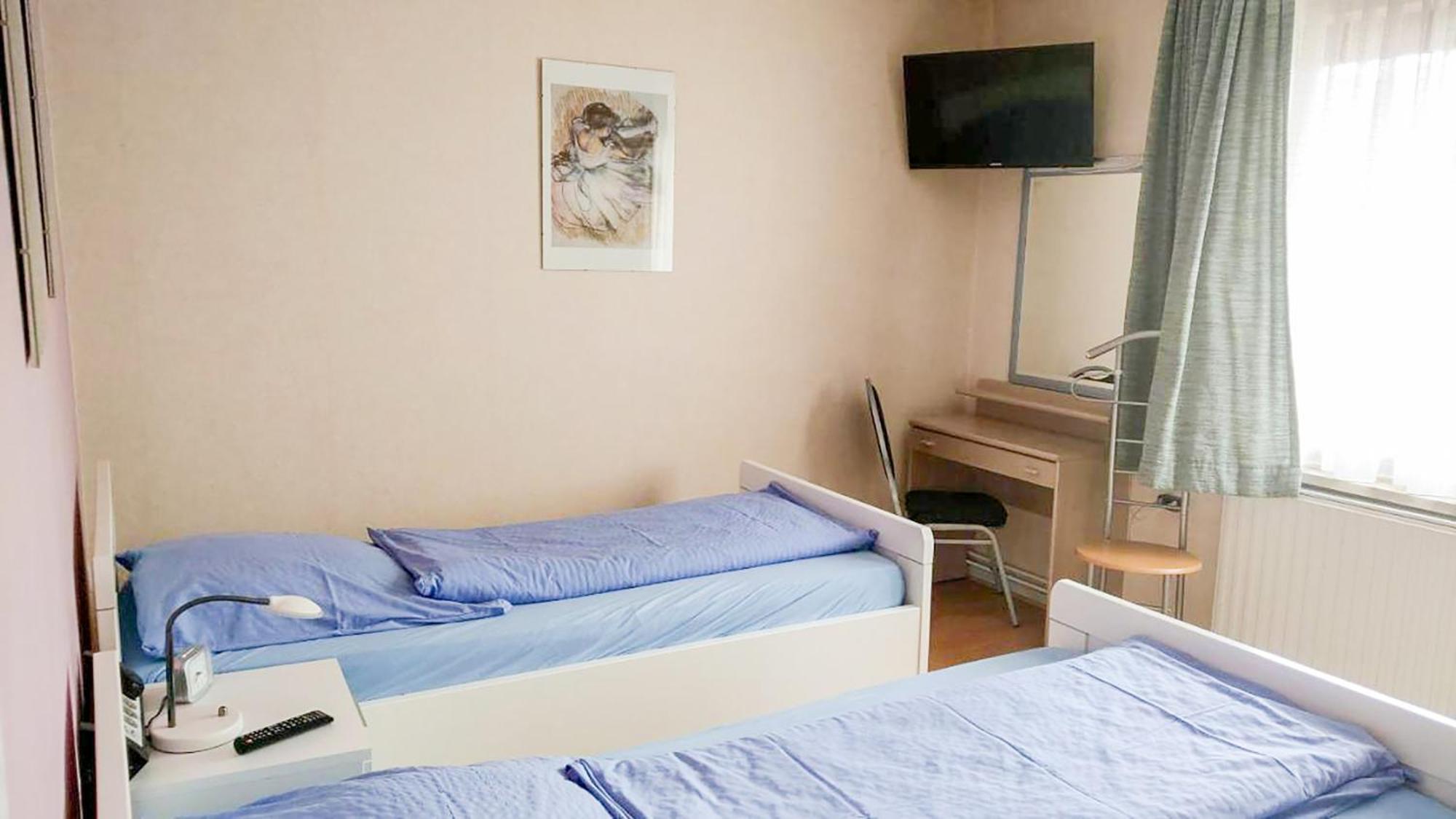 Apartment Zur Kogge Wilhelmshaven Eksteriør billede